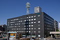 Hokkaido Electric Power Head Office 北海道電力本店