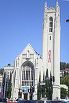 Hollywood United Methodist Church