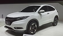 Honda Vezel 01 Auto China 2014-04-23.jpg