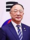 link=https://en.wikipedia.org/wiki/File:Hong Nam-ki, Deputy Prime Minister and Minister of Economy and Finance.jpg