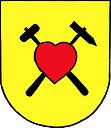 Hostěnice coat of arms