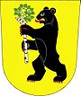 Znak obce Hošťalovice