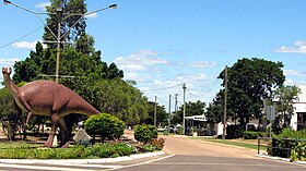 Richmond (Queensland)