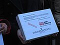 Human Trafficking petition hand in (5592453636).jpg
