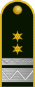 Ranks And Insignia Of Nato Armies Enlisted