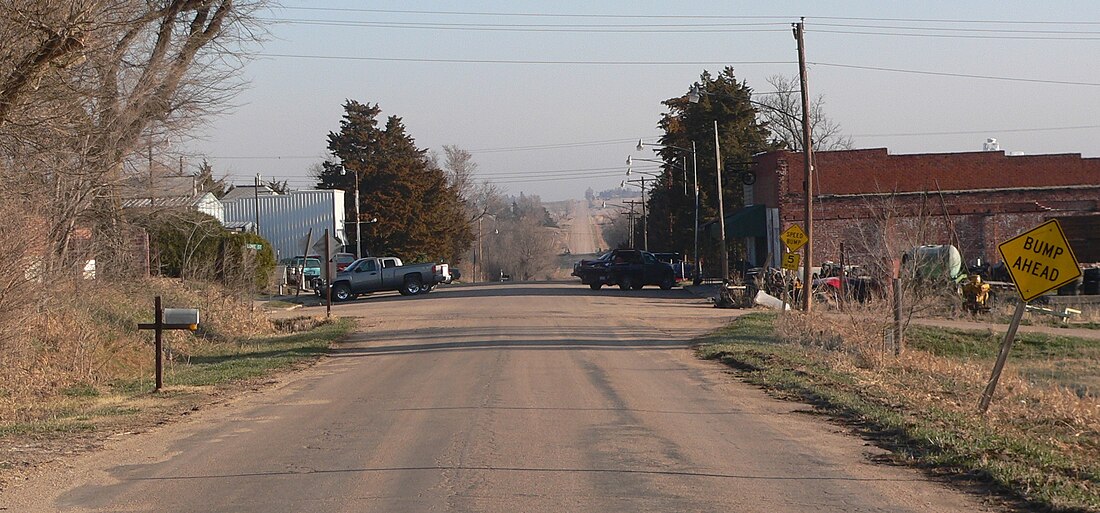 Huntley (Nebraska)