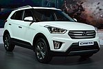 Miniatura para Hyundai Creta