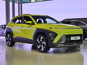 Hyundai Kona 1.6T Inspiration SX2 Neoteric Yellow (2).jpg