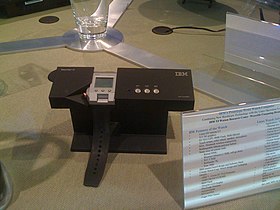 IBM Prototype Wristwatch Computer.jpg