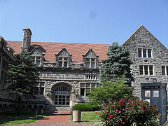 Franklin Hall