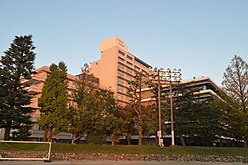 Ichinomiya Municipal Hospital