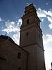 Iglesia parroquial de la Natividad