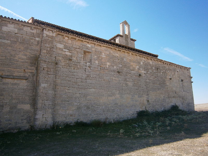 File:Iglesia de San Millán (Los Balbases) - 7.jpg