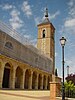 Iglesia parroquial de la Purísima Concepción (Ajalvir)