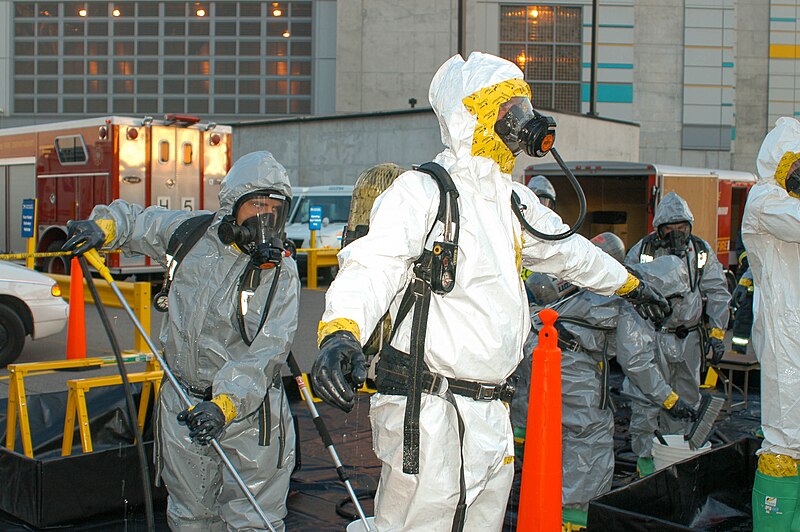 File:Incident Response Training Exercise - 2006-09-28 - Mass. Department of Environmental Protecetion - 93.jpg