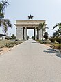 * Nomination Independence Square in Greater Accra --MB-one 08:18, 14 July 2023 (UTC) * Promotion Please check the verticals. --Ermell 13:26, 17 July 2023 (UTC)  Done Thanks for the review. --MB-one 22:37, 19 July 2023 (UTC)  Support Good quality. --Ermell 21:51, 22 July 2023 (UTC)