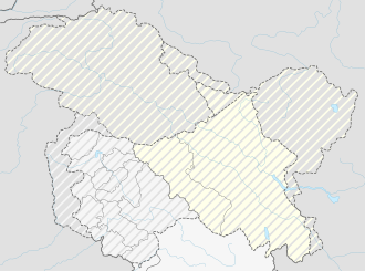 Zoji La (Ladakh)