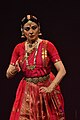 Indian Classical Dance at Nishagandhi Dance Festival 2024 (264)