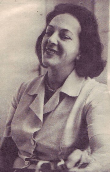 Irina Răchițeanu