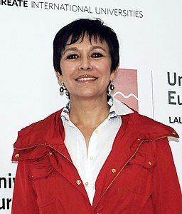 Isabel Gemio 2012 (cropped).jpg