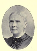 Isabella Hill Raymond