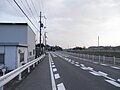 石木町 大阪府道・奈良県道7号枚方大和郡山線 (2)