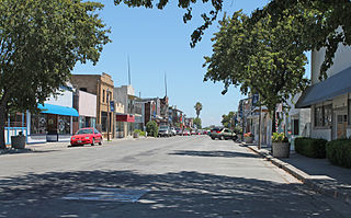 <span class="mw-page-title-main">Isleton, California</span> City in the state of California, United States