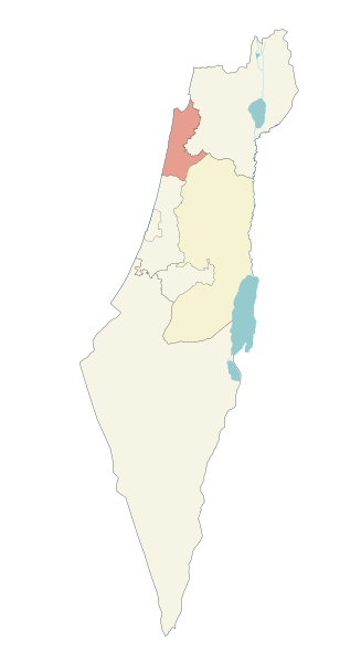 File:Israel haifa dist.svg