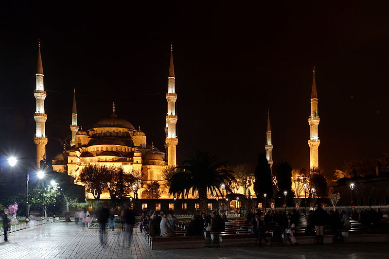 File:Istanbul The Blue Mosque (Sultan Ahmed Mosque) IMG 8606 2050.jpg