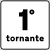 Italian traffic signs - numero del tornante.svg