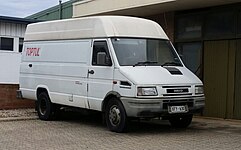 Iveco Daily II