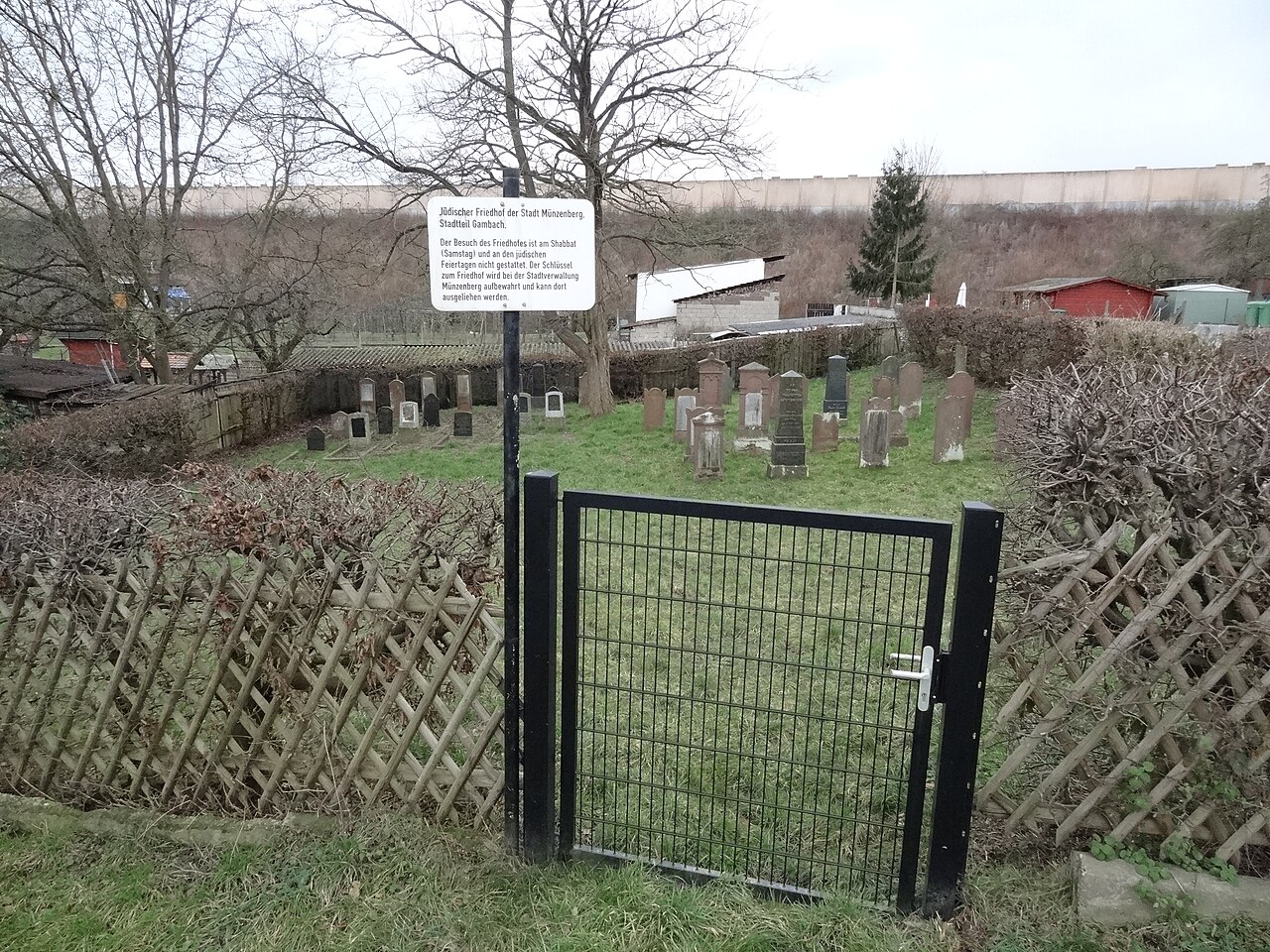 Jüdischer Friedhof (Gambach) 06.JPG