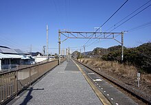 File:JR_Uchibō_Line_Awa-Katsuyama_Station_Platform.jpg