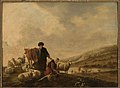 Jacob van Strij - Pastoral scene - Dep.3437 MNW - National Museum in Warsaw.jpg