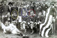 Clube Atlético Mineiro (youth) - Wikipedia