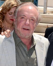 James Caan Guillaume Canet Cannes 2013 cropped.jpg