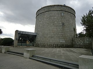 <span class="mw-page-title-main">James Joyce Tower and Museum</span> Martello tower, literary museum in Dublin, Ireland