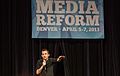 Jamie Kilstein 2013 National Conference for Media Reform TW5D0542.jpg