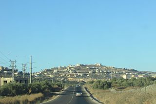 <span class="mw-page-title-main">Jamma'in</span> Municipality type C in Nablus, State of Palestine