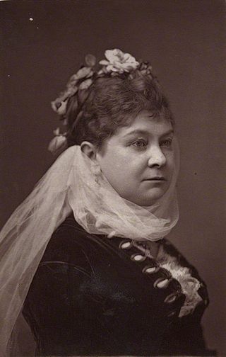 <span class="mw-page-title-main">Jane Vezin</span> British actress (1829–1902)