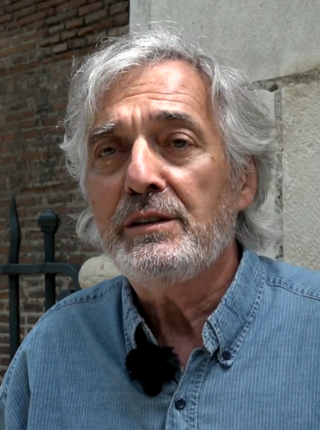 <span class="mw-page-title-main">Jean-Paul Dubois</span> French journalist and author (born 1950)