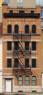 Jefferson Apartment Building (Washington, D.C.)