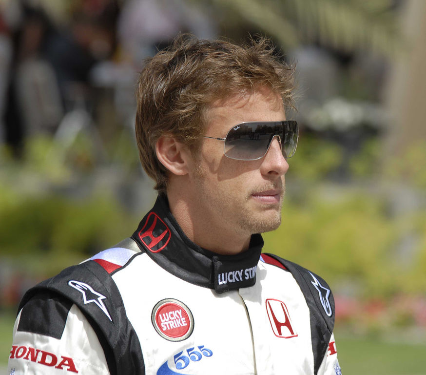 Jenson Button - Wikipedia