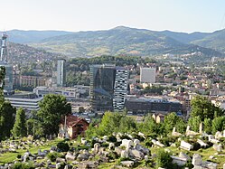 Sarajevo