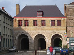 Porte de Roubaix
