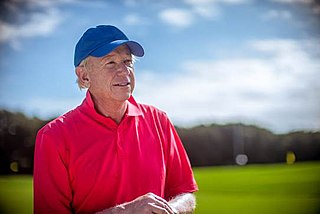 <span class="mw-page-title-main">Jim McLean (golfer)</span>