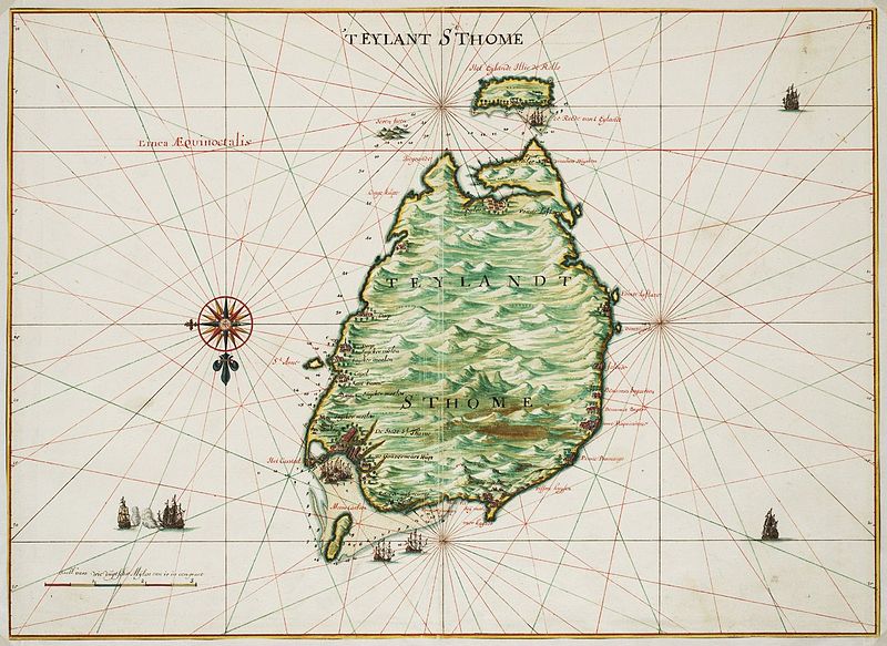 History of Sao Tome and Principe, Events, People, Dates, Maps, & Facts