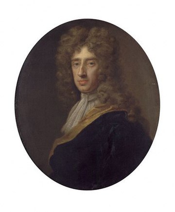 John Hampden (1653–1696)