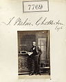 John Balsir Chatterton by Camille Silvy.jpg