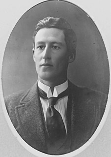 John Lancelot Cowan Australian politician